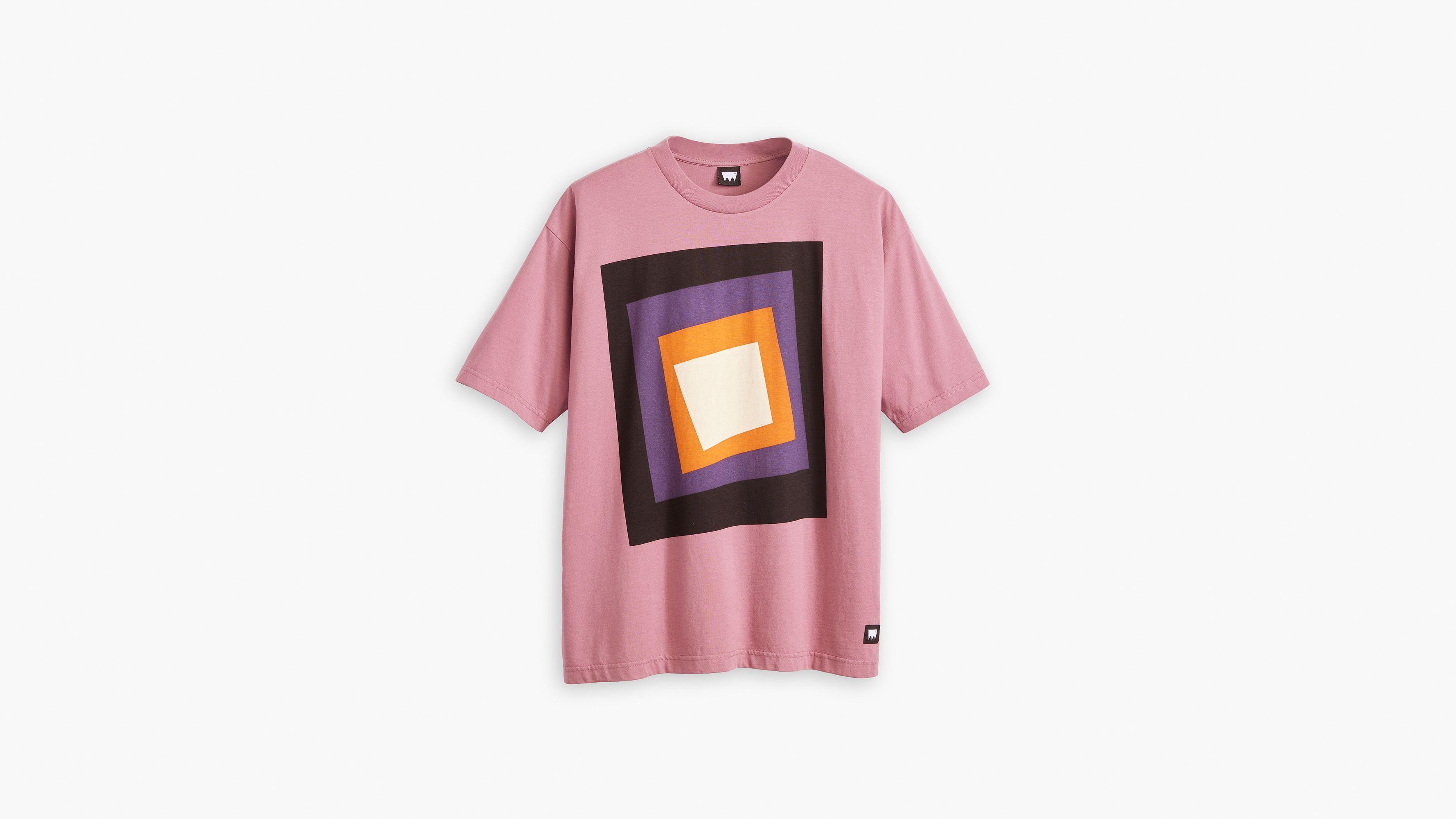 Levi's® Skateboarding™ Graphic Boxy T-Shirt Product Image