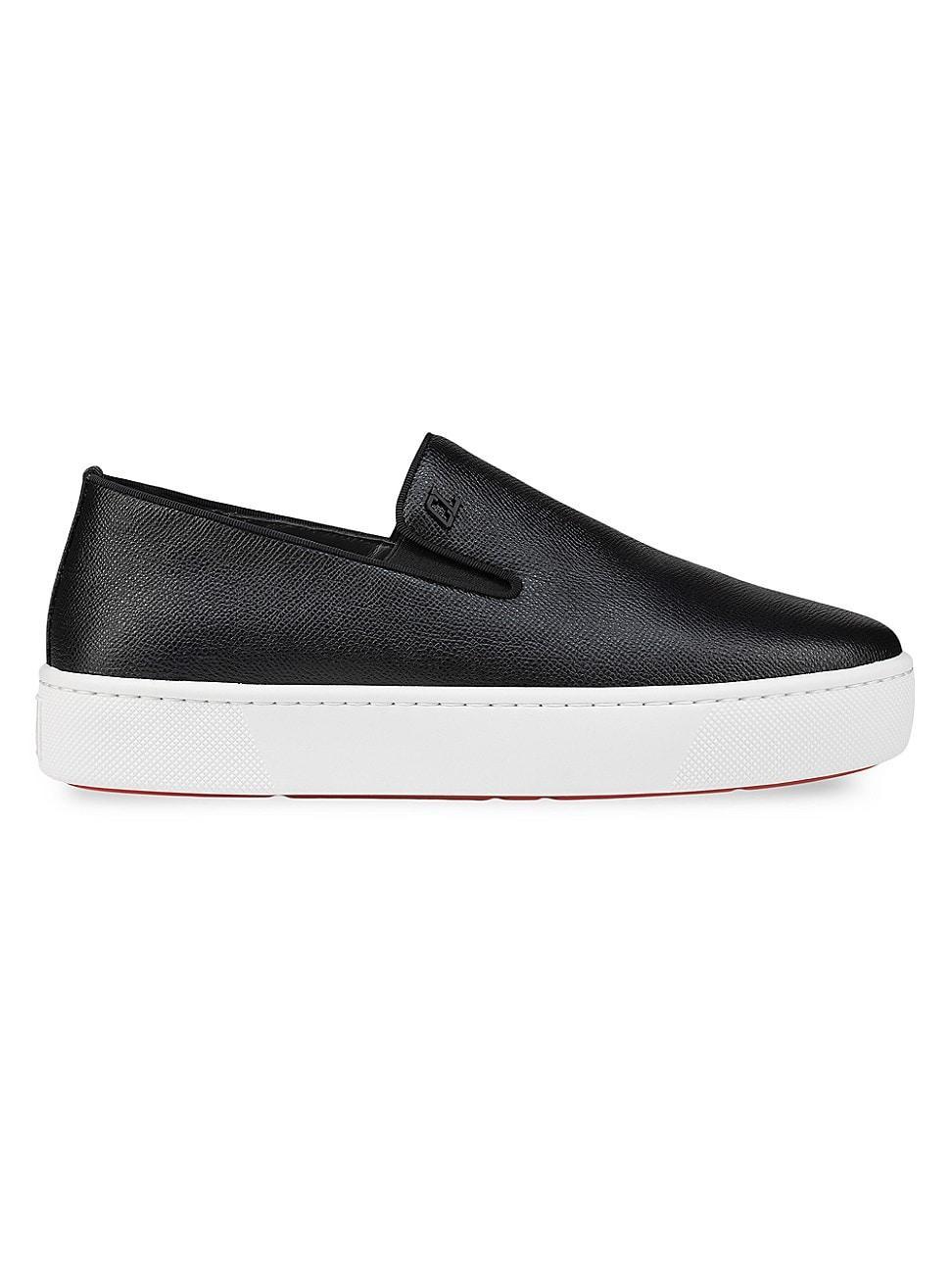 Mens Boatissimo Low Top Sneakers Product Image