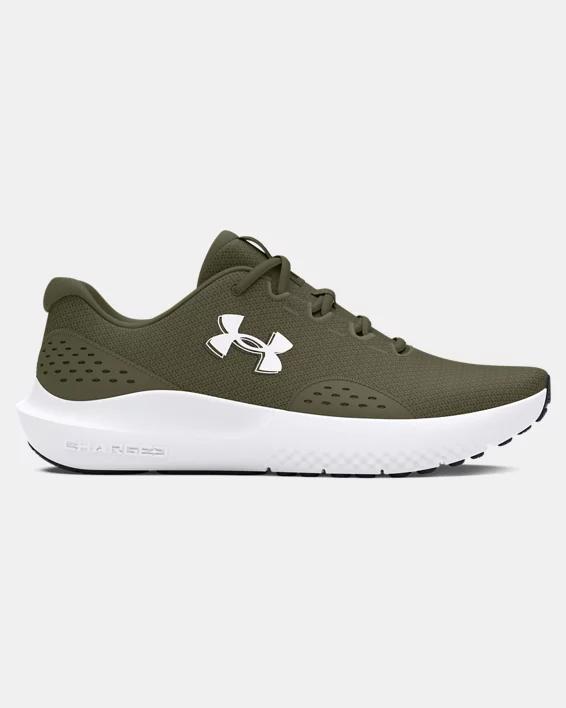 Men's UA Surge 4 Wide (4E) Running Shoes Product Image