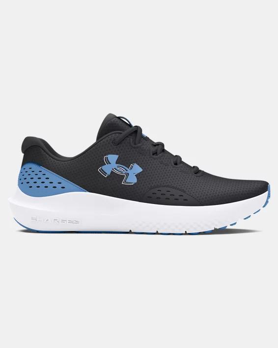 Men's UA Surge 4 Running Shoes Product Image