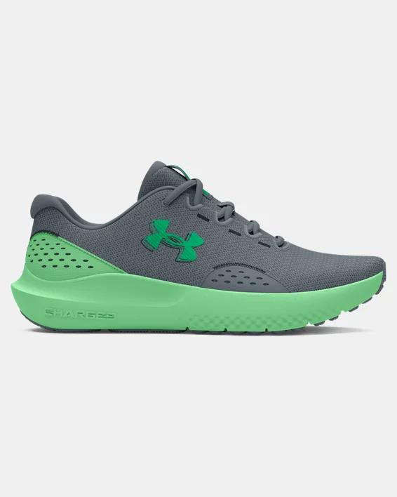 Men's UA Surge 4 Running Shoes Product Image