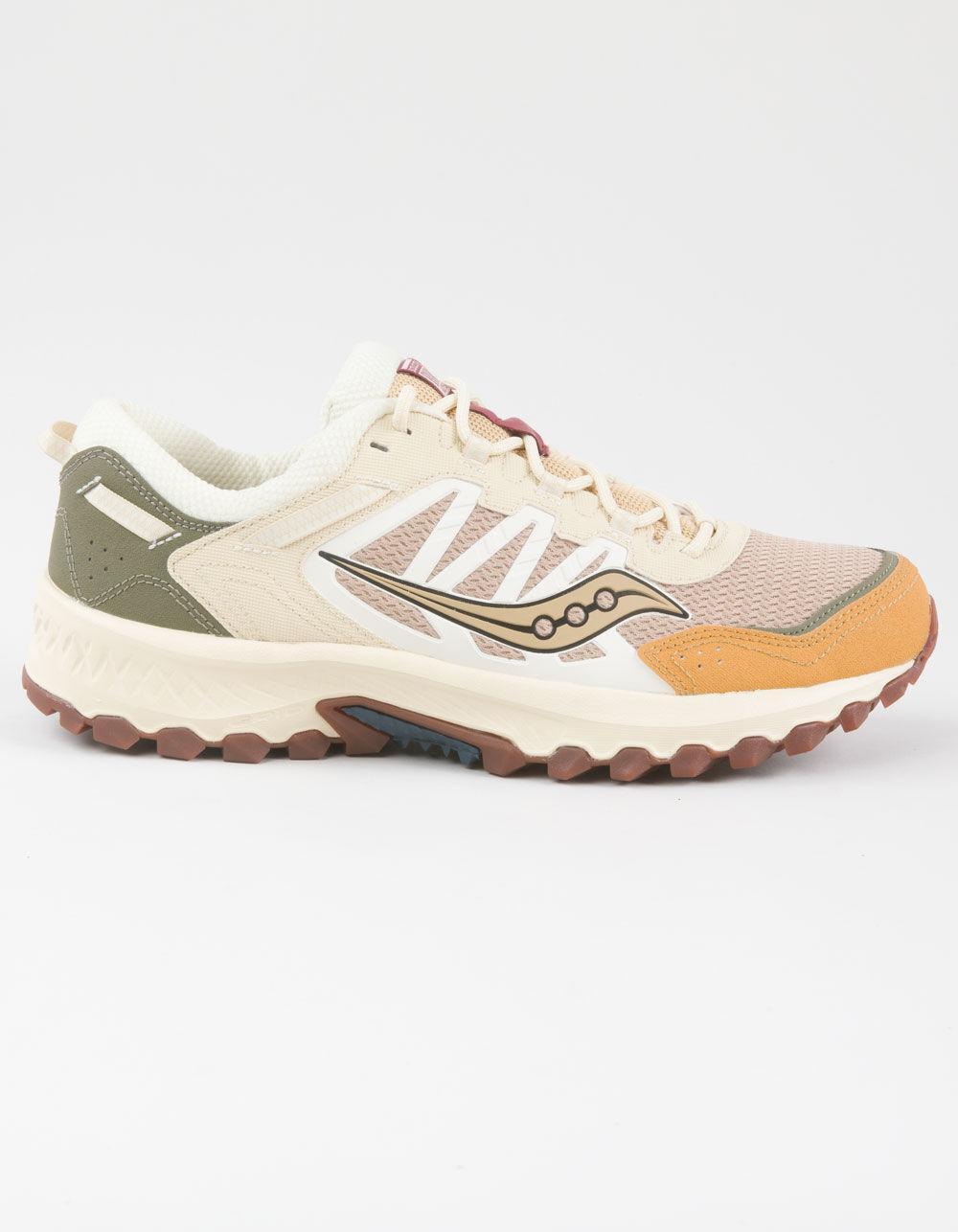 SAUCONY Grid Peak Shoes Product Image