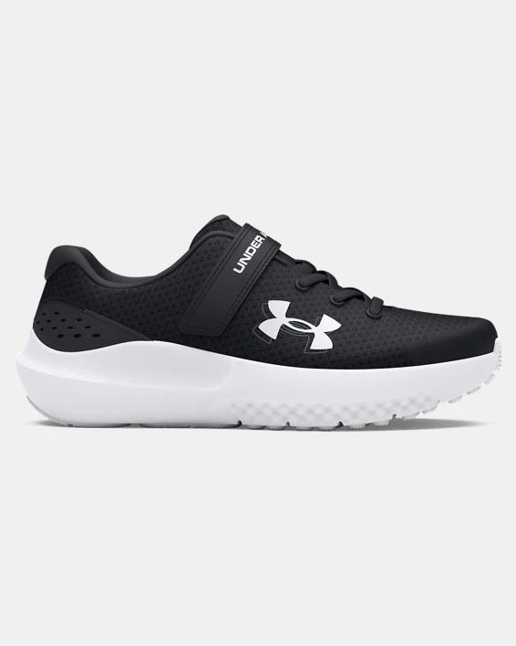 Women's UA Infinite Pro Breeze Running Shoes Product Image