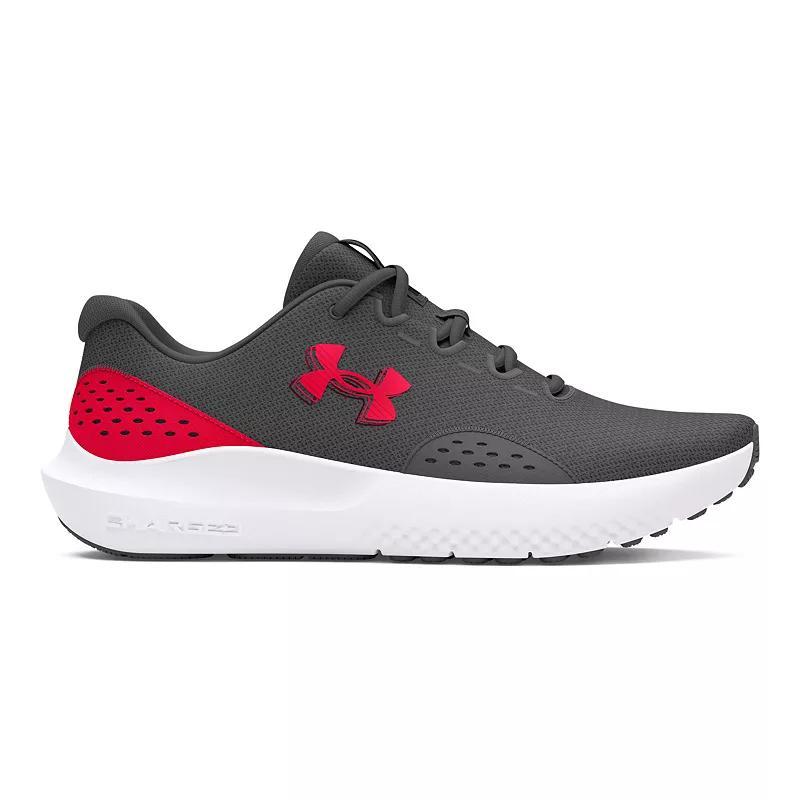 Women's UA Infinite Pro Breeze Running Shoes Product Image