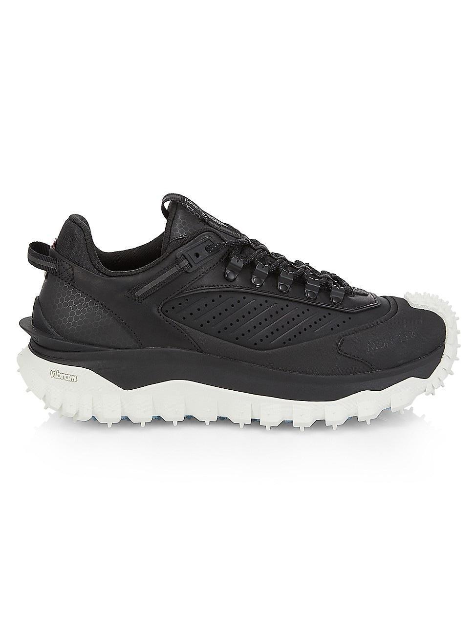 Mens Trailgrip GTX Low-Top Sneakers Product Image