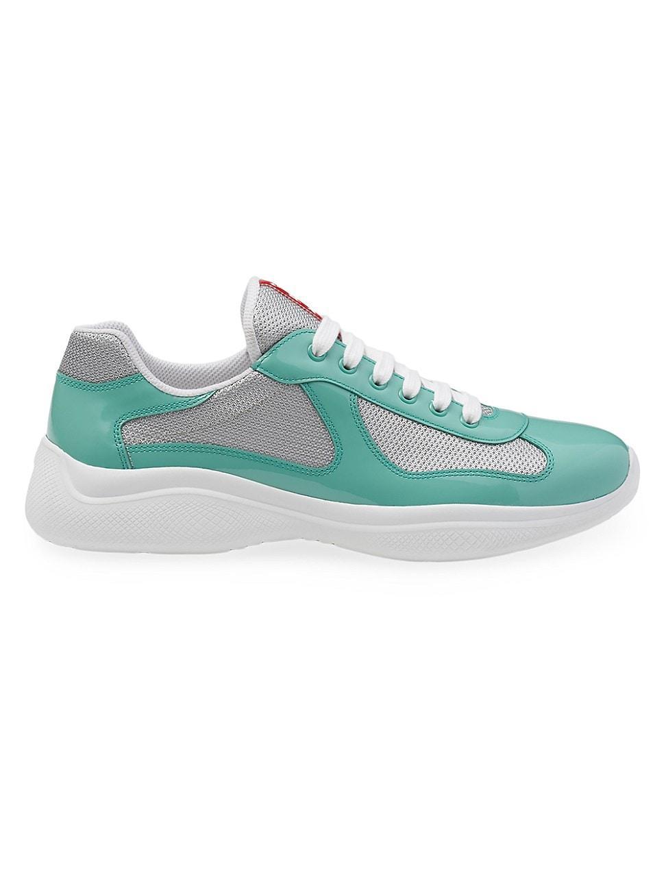 Prada Americas Cup Sneaker Product Image