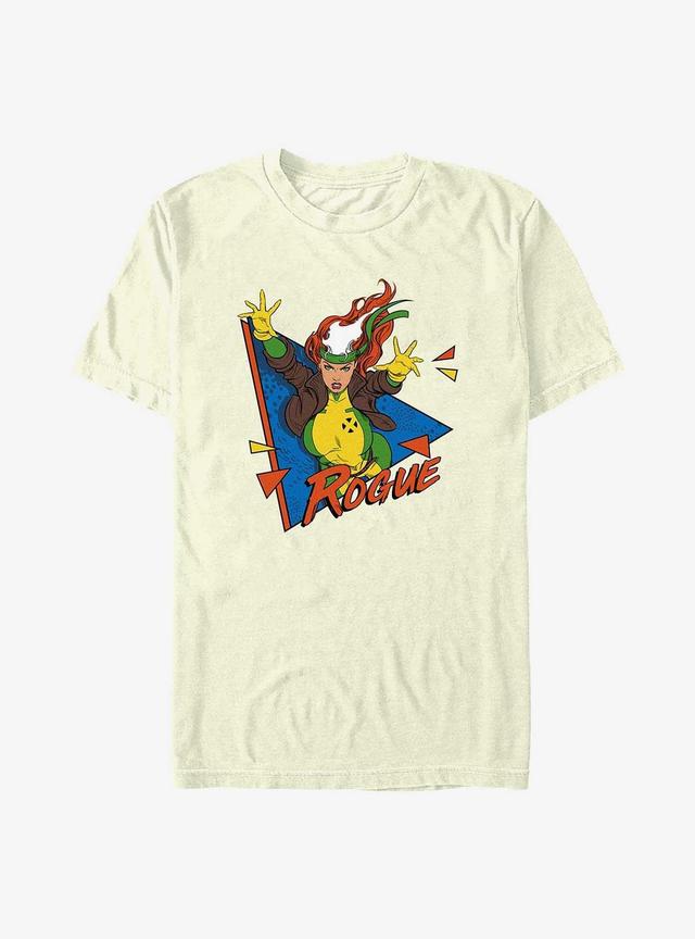 X-Men Rogue Leap T-Shirt Product Image