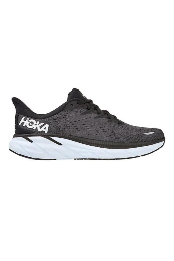 Men's Hoka Clifton 8 in Wide Width Male Product Image