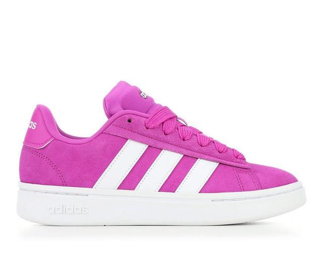 Women's Adidas Grand Court Alpha 00 Sneakers Product Image