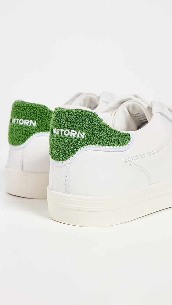 Tretorn Mixed Doubles Sneakers | Shopbop Product Image