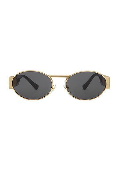 Garrett Leight Hayes Polarized Square Sunglasses, 52mm Product Image