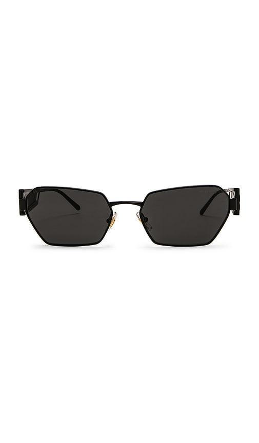 Rectangle Sunglasses product image