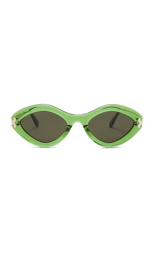 Oval Sunglasses Product Image