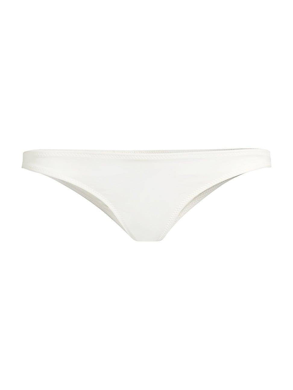 Womens Eva Cheeky Bikini Bottoms Product Image