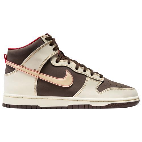 Nike Mens Nike Dunk Hi Retro SE New Age Of Sport - Mens Shoes Product Image