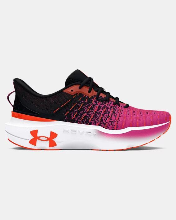 Men's UA Infinite Elite Running Shoes Product Image