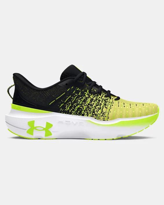 Womens UA Infinite Elite Running Shoes Product Image