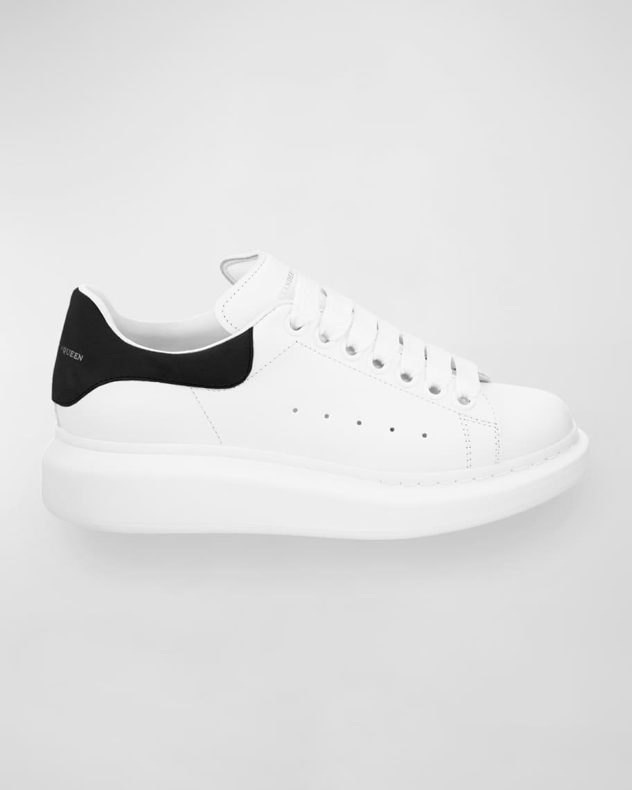 Oversized Sneakers Product Image