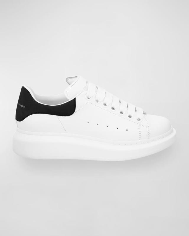 Oversized Sneakers Product Image