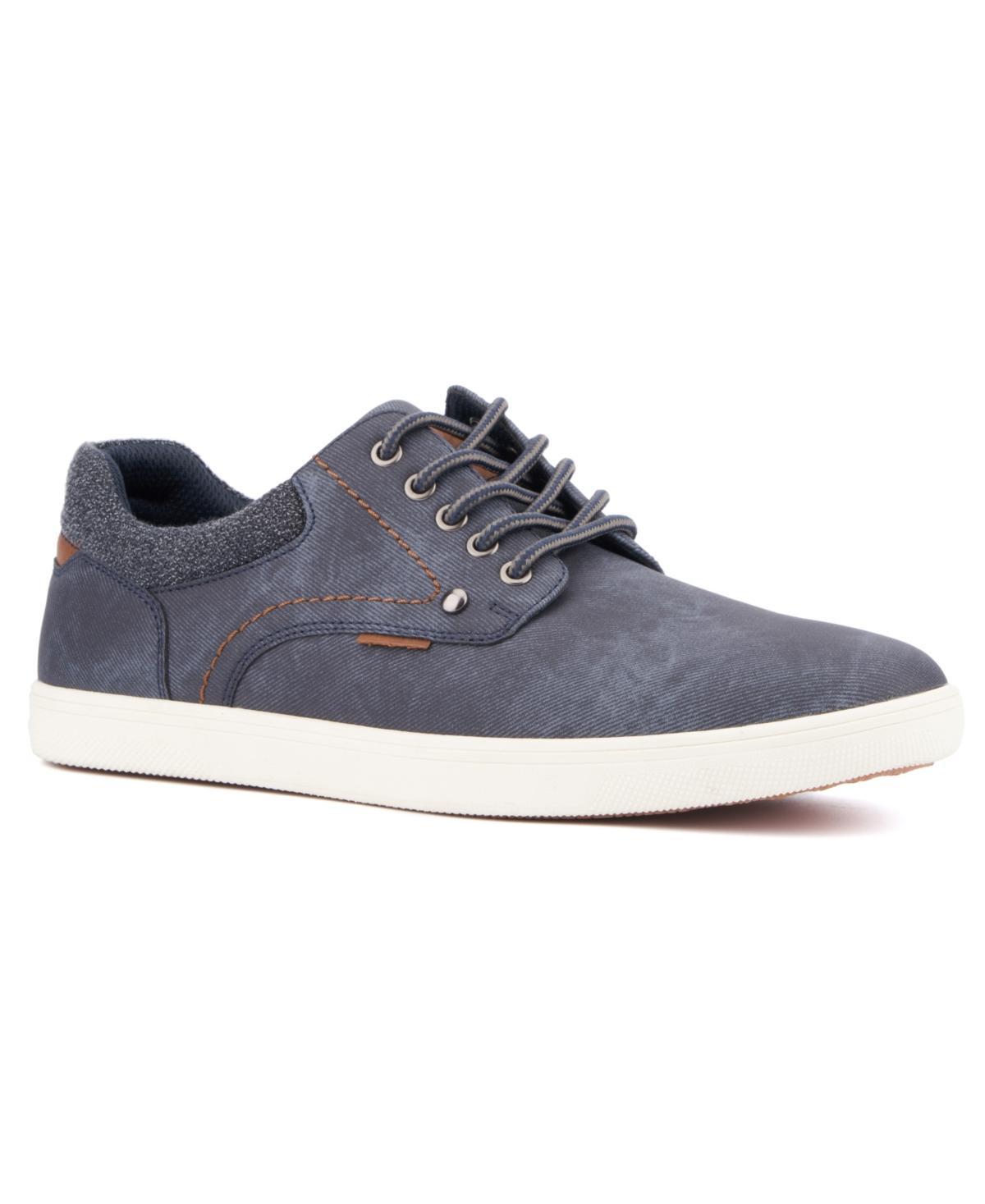 Reserved Footwear Mens New York Dan Low Top Sneakers Product Image