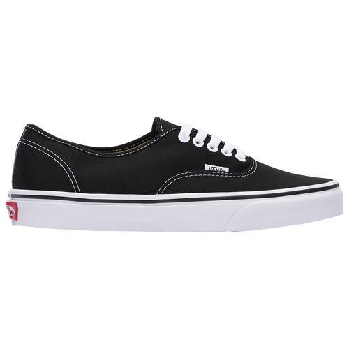 Vans Mens Vans Authentic - Mens Shoes Product Image