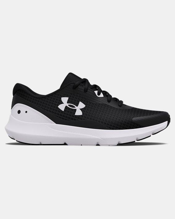 Womens UA Surge 3 Running Shoes Product Image