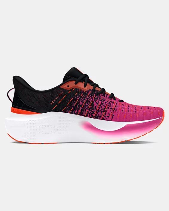 Men's UA Infinite Elite Running Shoes Product Image