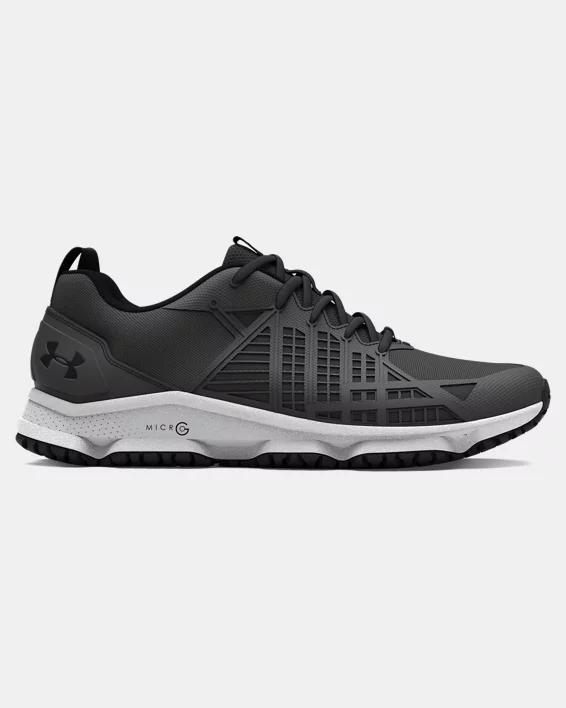 Men's UA Micro G® Strikefast Tactical Shoes Product Image