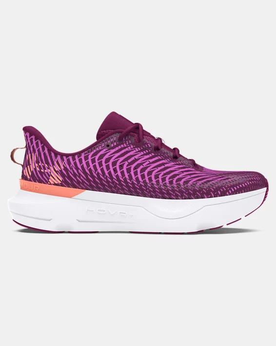 Womens UA Infinite Pro Running Shoes Product Image