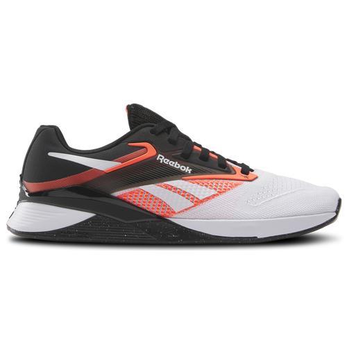 Reebok Mens Reebok Nano X4 - Mens Training Shoes Product Image