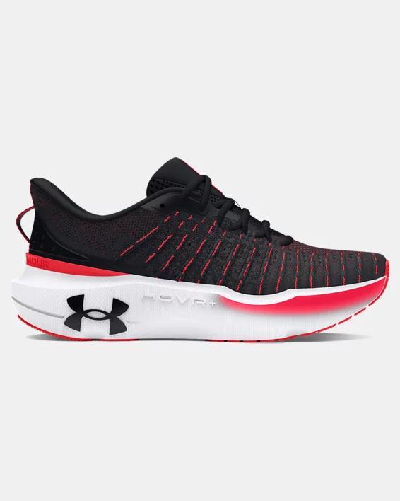 Womens UA Infinite Elite Running Shoes Product Image