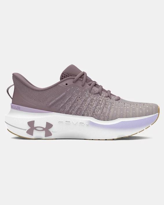 Womens UA Infinite Elite Running Shoes Product Image