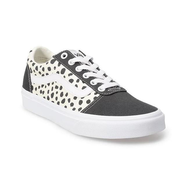 Vans Ward Womens Shoes Product Image