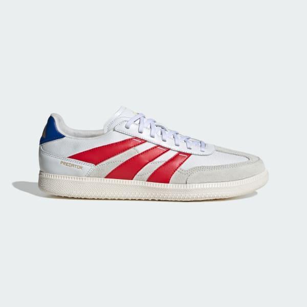 Predator 24 League Low Freestyle Shoes Product Image