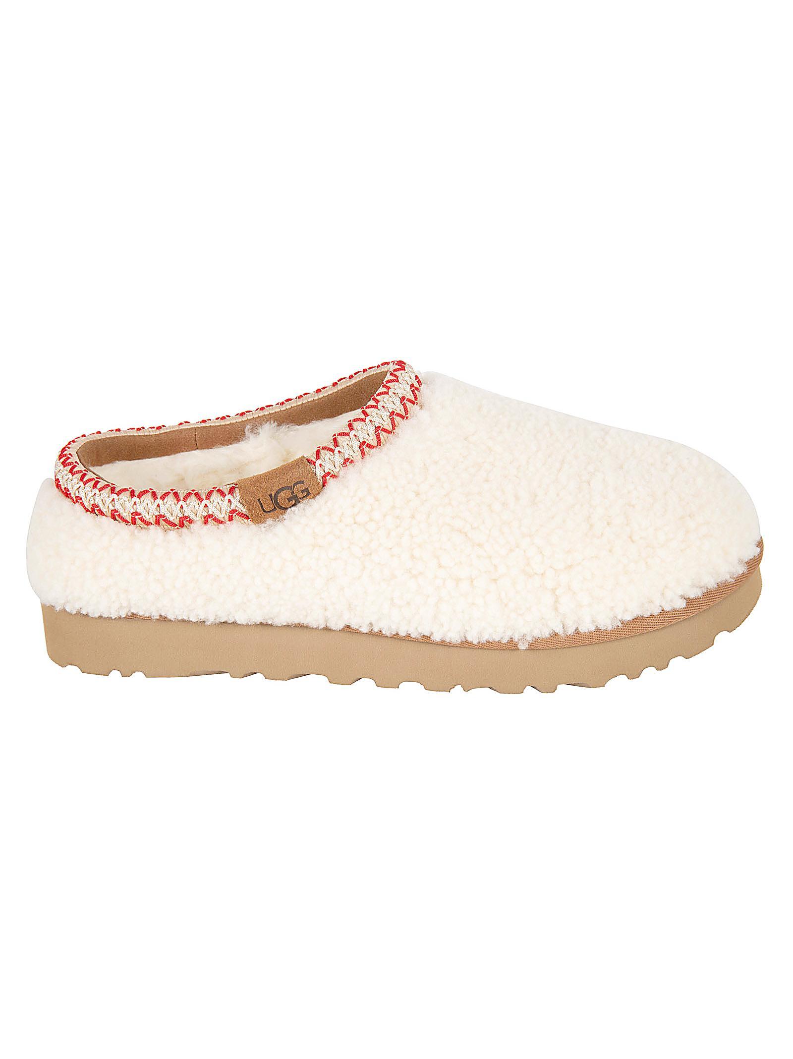 UGG Tasman Slippers In Nat Product Image