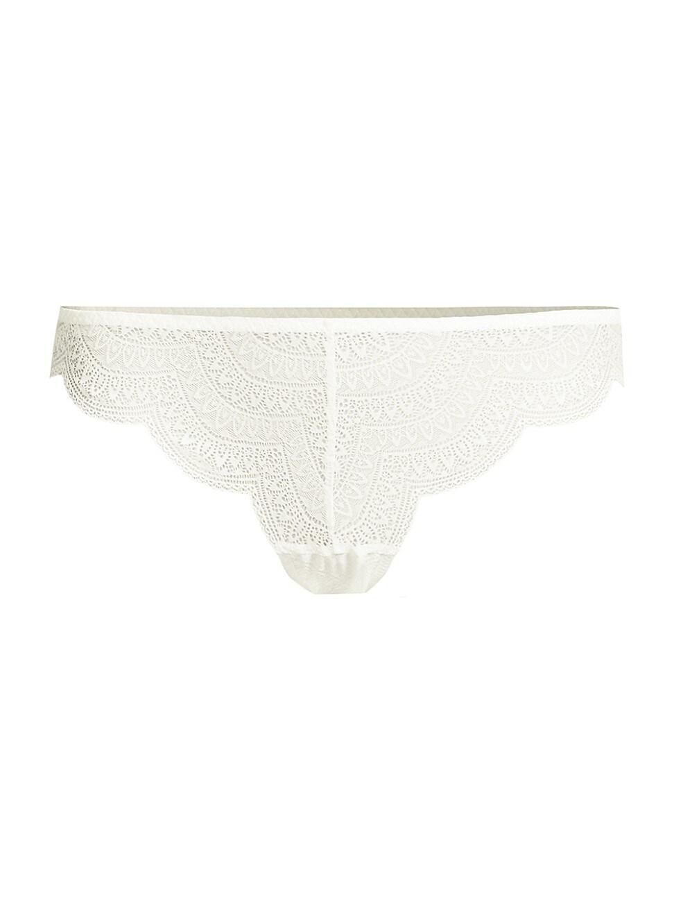 Simone Perele Karma Lace Tanga Product Image