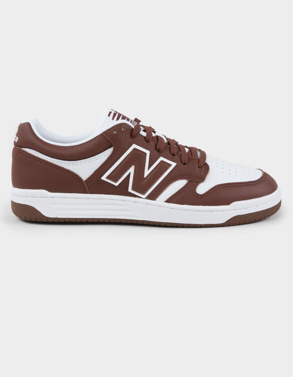 NEW BALANCE 480 Shoes Product Image