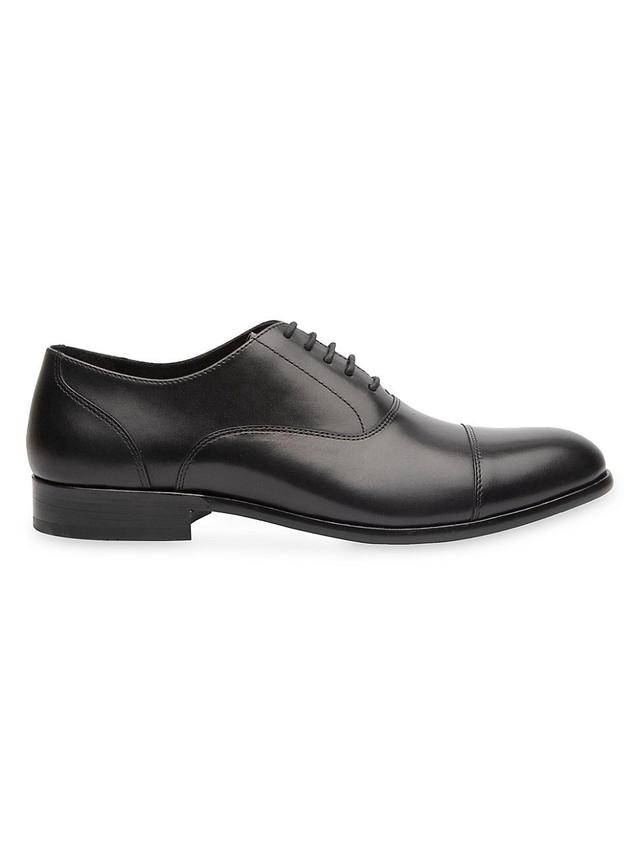 Gordon Rush Adams Cap Toe Oxford Product Image