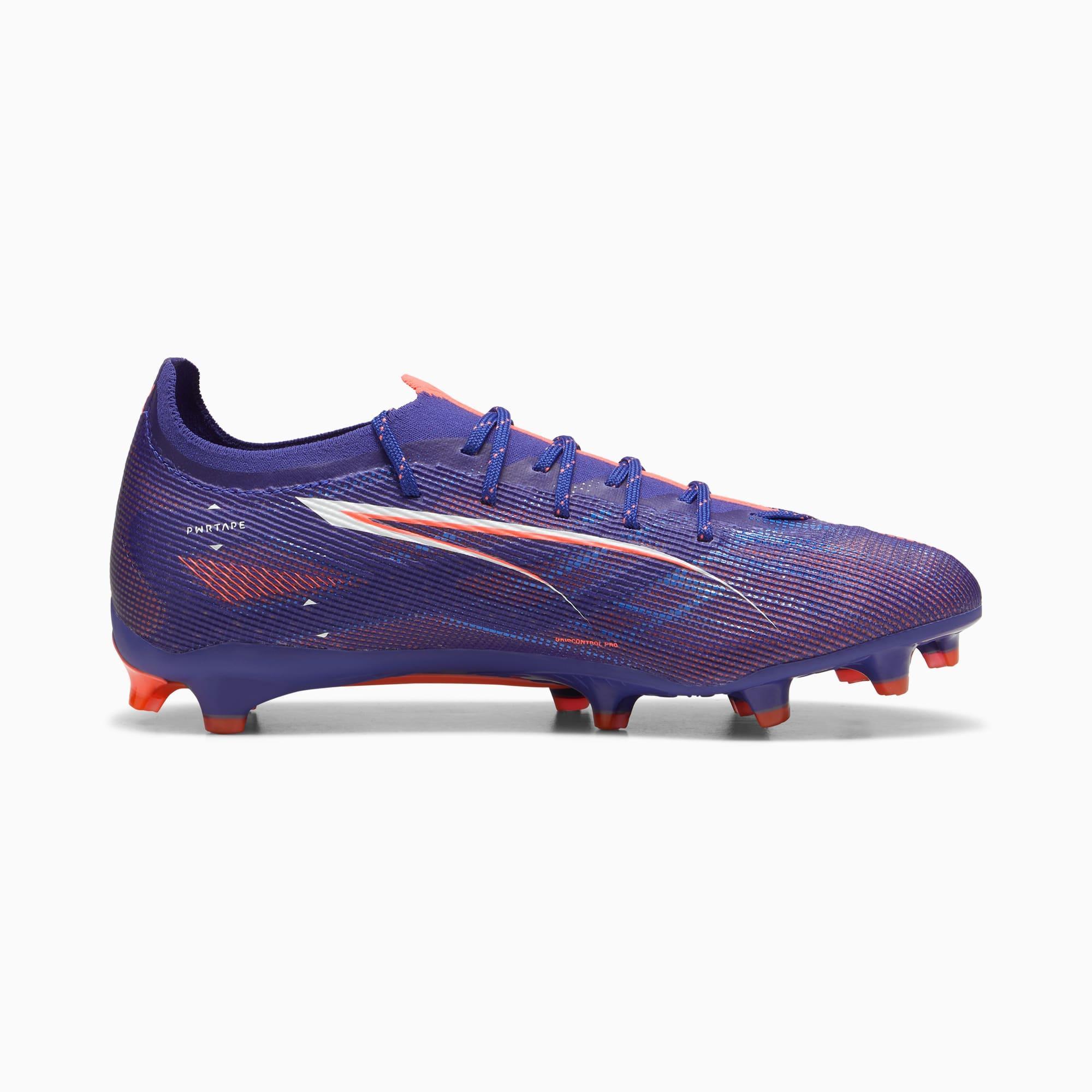 ULTRA 5 PRO Firm Ground/Artifical Ground Men's Soccer Cleats Product Image