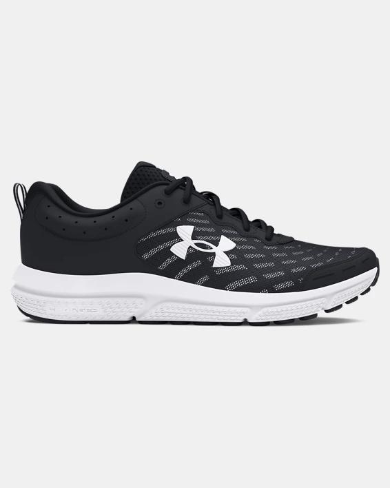 Men's UA Assert 10 Wide (2E) Running Shoes Product Image