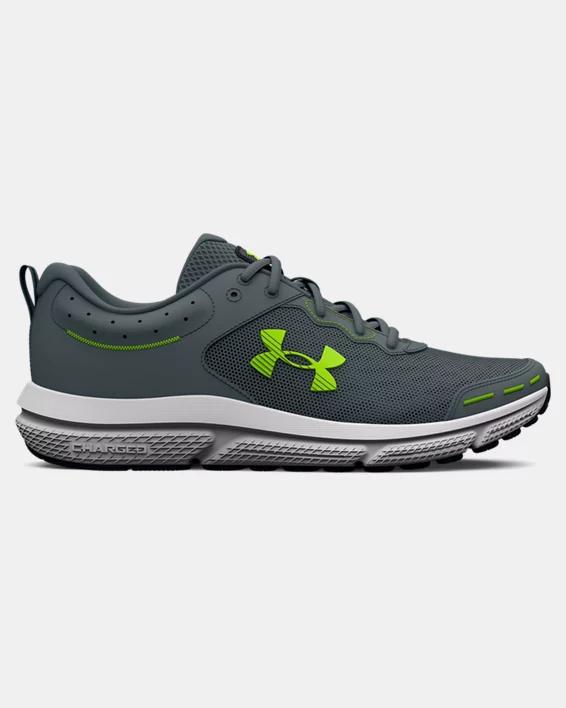 Men's UA Charged Assert 10 Running Shoes Product Image