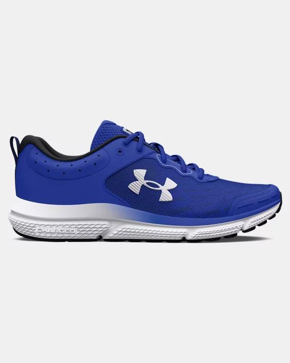 Men's UA Charged Assert 10 Running Shoes Product Image