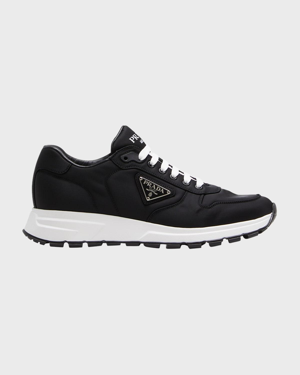 Prada Re-Nylon Prax 01 Sneaker Product Image