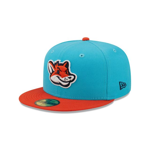 Somerset Patriots Copa de la Diversión 59FIFTY Fitted Hat Male Product Image