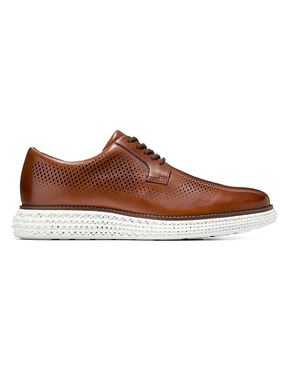 Cole Haan Mens riginalGrand 2.0 Laser Plain Product Image