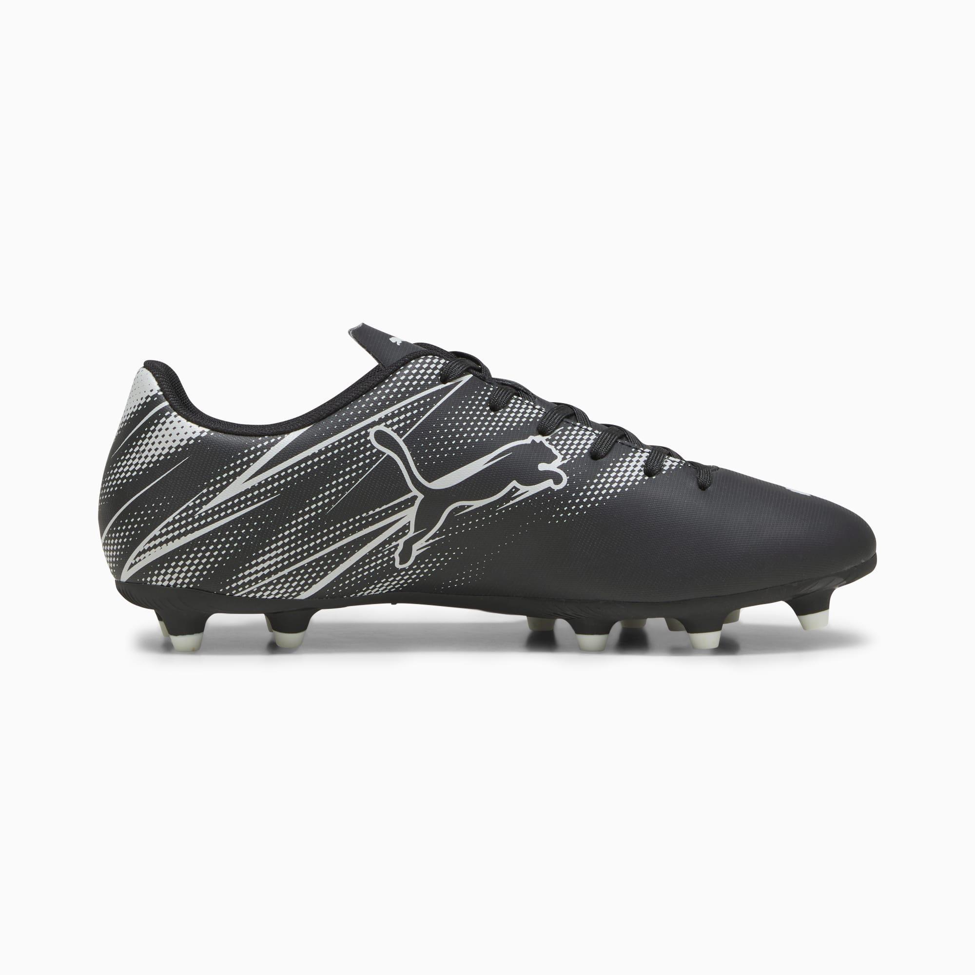 ATTACANTO Firm Ground/Artificial Ground Men's Soccer Cleats Product Image