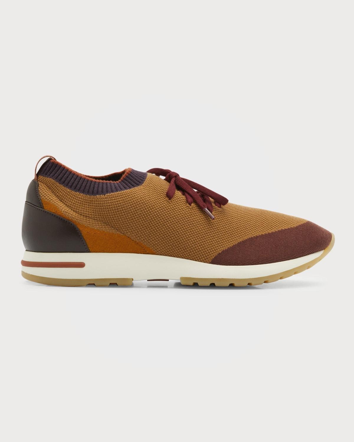 Loro Piana Flexy Walk Sneaker Product Image