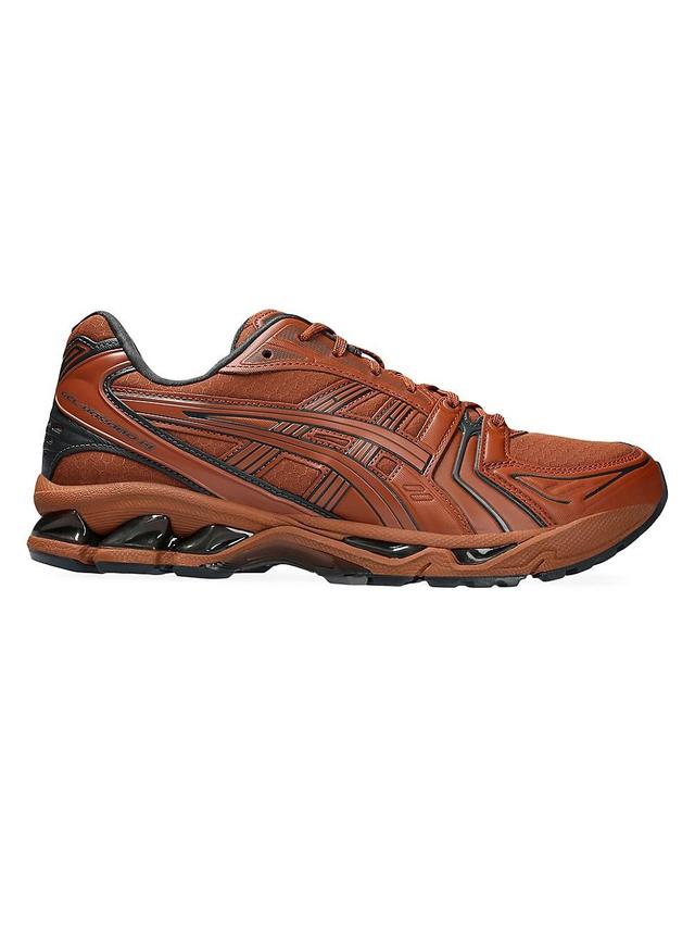 Mens Unisex Gel-Kayano 14 Sneakers Product Image