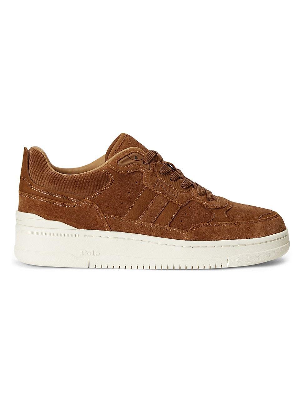 Mens Masters Sport Low-Top Sneakers Product Image