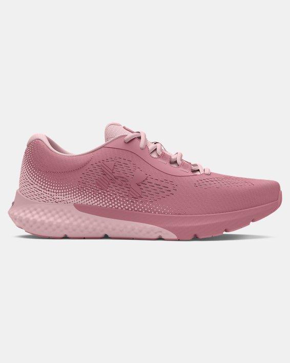 Women's UA Rogue 4 Running Shoes Product Image